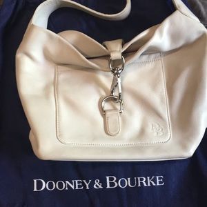Dooney & Bourke leather purse